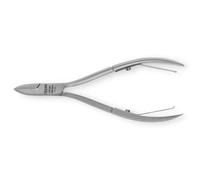 Nippes Solingen Alicates para esquinas (acero inoxidable, 13 cm)