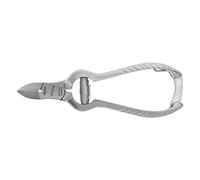 nippes Solingen Alicates para uñas, 1 pieza, acero inoxidable, 13 cm