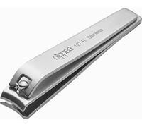 nippes Solingen Cortaúñas de acero inoxidable para uñas de los pies