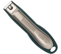 Nippes Cortaúñas premium con recogedor de uñas