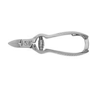 Nippes Solingen InstrumenteNrw - Alicates cortaúñas (acero niquelado, 13 cm)