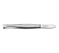 Nippes Solingen Pinzas de acero inoxidable de 9 cm