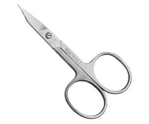 Nippes Tijeras combinadas Punta de manicura