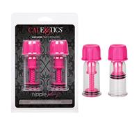 Nipple play by CalExotics - Juguetes para pezones