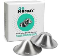 Nipple Shields for Nursing Newborn Nipple Protector for Stilling, Pezón Covers Stilling, No necesita crema para pezones para lactancia, Newborn Essentials Must Haves (XL, 925)