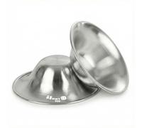 Nipple Shields for Nursing Newborn Nipple Protector for Stilling, Pezón Covers Stilling, No necesita crema para pezones para lactancia, Newborn Essentials Must Haves (XL, 925)