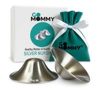 Nipple Shields for Nursing Newborn Nipple Protector for Stilling, Pezón Covers Stilling, No necesita crema para pezones para lactancia, Newborn Essentials Must Haves (XL, 925)