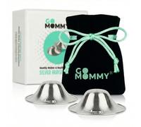 Nipple Shields for Nursing Newborn Nipple Protector for Stilling, Pezón Covers Stilling, No necesita crema para pezones para lactancia, Newborn Essentials Must Haves (XL, 925)