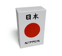CREATIVE TOYS Juego Mesa Nippon Party Game español