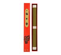 Nippon Kodo 156 Morning Star Sándalo Largo 100 Barritas Incienso Japonés