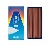Nippon Kodo Incienso japonés, Madera, Azul, Talla única, 220