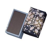 Nippon Kodo, Incienso Japonés Tokusen Sakura Usuzumi, Incienso de Flor de Cerezo, Sándalo y Ciprés, Caja Grande de Incienso