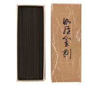 Nippon Kodo Incienso Kyara Kongo, Madera de Agar Selecta, 150 Barritas - Incienso Japonés