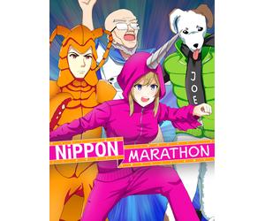 Nippon Marathon (Nintendo Switch) eShop Key EUROPE