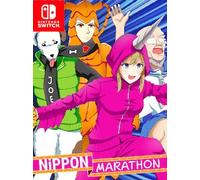 Nippon Marathon (Nintendo Switch) - Nintendo eShop Key - EUROPE