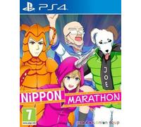 Nippon Marathon Sony Playstation 4 standard