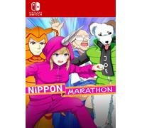 Nippon Marathon Switch (EU & UK)