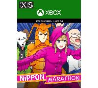 Nippon Marathon XBOX LIVE Key EUROPE