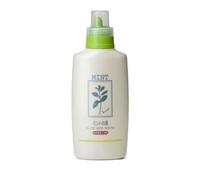 Nippon Olive - Olive Manon Olive Bathing Milk Mint - 500ml
