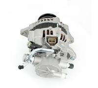 NIPPON PIECES SERVICES Alternador para HYUNDAI: H100, Plaza, H1, Starex, Satellite & RENAULT: Espace, Laguna, Clio, Trafic, Mégane (Ref: H511I10)