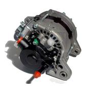 NIPPON PIECES SERVICES Alternador para TOYOTA: Dyna, Hiace, Crown, Hilux, Land Cruiser, Cressida & VOLKSWAGEN: Taro (Ref: T511A47)