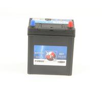 NIPPON PIECES SERVICES Batería (de coche) 300.0 A 35.0 Ah 12.0 V Estándar (Ref: U540L04B)