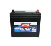 NIPPON PIECES SERVICES Batería (de coche) 360.0 A 45.0 Ah 12.0 V Estándar (Ref: U540L09B)