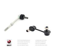 NIPPON PIECES SERVICES Bieleta de suspensión para INFINITI: G25/G37/G35, QX50/EX, Q60 & NISSAN: GT-R, Z (Ref: N405N35)