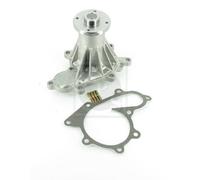 NIPPON PIECES SERVICES Bomba de agua para NISSAN: Navara, Pathfinder, NP300, Cabstar, King Cab, NT400 & MERCEDES-BENZ: Classe X (Ref: N151N40)