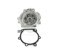 NIPPON PIECES SERVICES Bomba de agua para TOYOTA: Dyna, Hiace, Hilux, Land Cruiser, Cressida (Ref: T151A32)