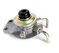 NIPPON PIECES SERVICES Bomba de cebado para MITSUBISHI: Pajero, Space Gear, Space Runner, Shogun, Montero, Space wagon, L300, Galant (Ref: M134I02A)