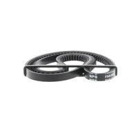 NIPPON PIECES SERVICES Correa trapezoidal nervada para HYUNDAI: Sonata, Plaza, H100, Terracan, H1, Stellar, Starex, Jobs, Satellite (Ref: M111A03)