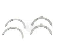 NIPPON PIECES SERVICES Disco distanciador, cigüeñal para TOYOTA: Corolla, Avensis, RAV4, Camry, Avensis Verso, Corolla Verso, Picnic (Ref: T912A02)