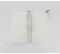 NIPPON PIECES SERVICES Filtro, aire habitáculo para OPEL: Movano & NISSAN: NV250, Interstar, NV400 & RENAULT: Kangoo, Master (Ref: N135N27)