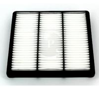 NIPPON PIECES SERVICES Filtro de aire (de coche) para MITSUBISHI: Space Gear, Sigma, Montero, Pajero, L400, 3000 GT (Ref: M132I20)