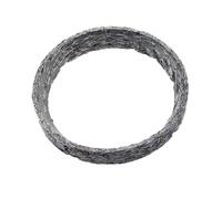 NIPPON PIECES SERVICES Junta anular , tubo de escape para SUZUKI: Grand Vitara & HONDA: Accord, Integra, CRX, Civic, Legend, Prelude (Ref: H433A06)