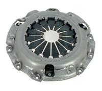 NIPPON PIECES SERVICES Plato de presión del embrague para MITSUBISHI: Pajero, Montero, Shogun & HYUNDAI: Plaza, H100, H1, Satellite (Ref: H210I12)