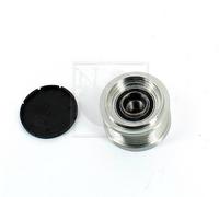 NIPPON PIECES SERVICES Rueda libre alternador para HYUNDAI: Tucson, i30, Sonata, Santa Fe, Trajet, Elantra, Grandeur & KIA: Magentis (Ref: H515I08)