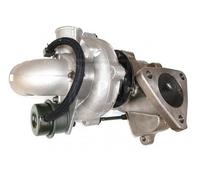 NIPPON PIECES SERVICES Turbocompresor para HYUNDAI: Plaza, H1, Starex, Satellite & KIA: K2500, Pregio (Ref: H809I11)