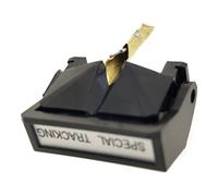 Nippon Seiki gem Industrial Co., Ltd. Aguja JICO Aguja Registro reemplazo SHURE VN35HE S Aguja elíptica 192-VN35HE