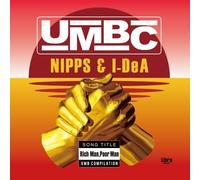 Nipps - Rich Man Poor Man [Vinilo]