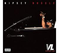 Nipsey Hussle - Nipsey Hussle - Victory Lap