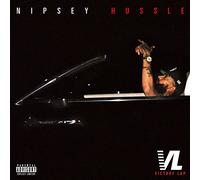 Nipsey Hussle - Victory Lap [Casete]