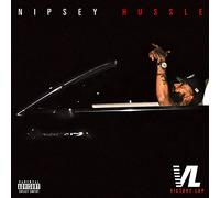 Nipsey Hussle - Victory Lap (2 LP)