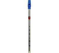 Generation BBF - Flauta tin whistle niquelado (si bemol)