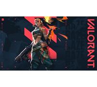 NIRBO Valorant Raze, alfombrilla de mouse suave para juegos, alfombrilla de mouse grande, alfombrilla de mouse extendida de gran tamaño, base de goma antideslizante para teclado de computadora (900 x