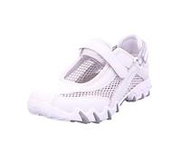 Allrounder Niro Piel OFFWHITE Blanco Talla 38½