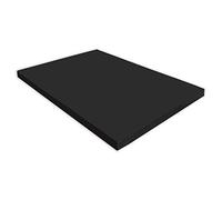 NiroSport colchoneta de ejercicio,150x100x8cm alfombrilla de gimnasia,colchoneta deportiva