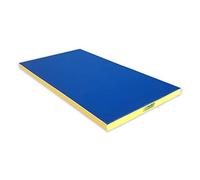 NIROSPORT colchoneta deportiva,140x100x8cm alfombrilla de gimnasia,colchoneta de ejercicio