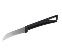 Nirosta 41719 - Cuchillo para pelar (acero inoxidable/plástico)